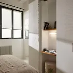 Stylish Loft - 2br And 2ba Appartement