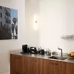 Stylish Loft - 2br And 2ba *