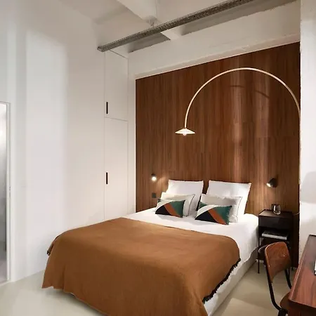 شقة Stylish Loft - 2br And 2ba