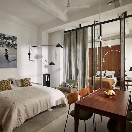 Stylish Loft - 2br And 2ba