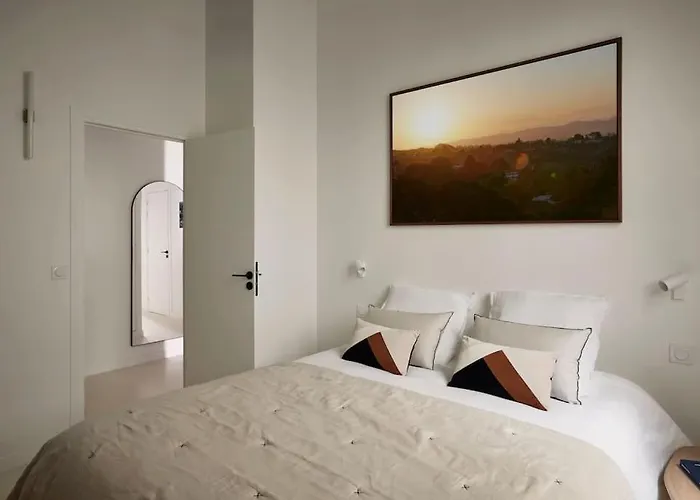 Stylish Loft - 2br And 2ba