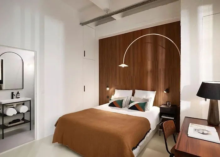 Apartment Stylish Loft - 2br And 2ba