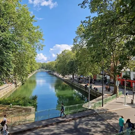 Appartamento Stylish Loft - 2br And 2ba