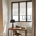 Lägenhet Stylish Loft - 2br And 2ba *