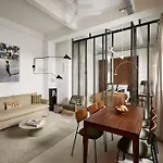 Lägenhet Stylish Loft - 2br And 2ba *